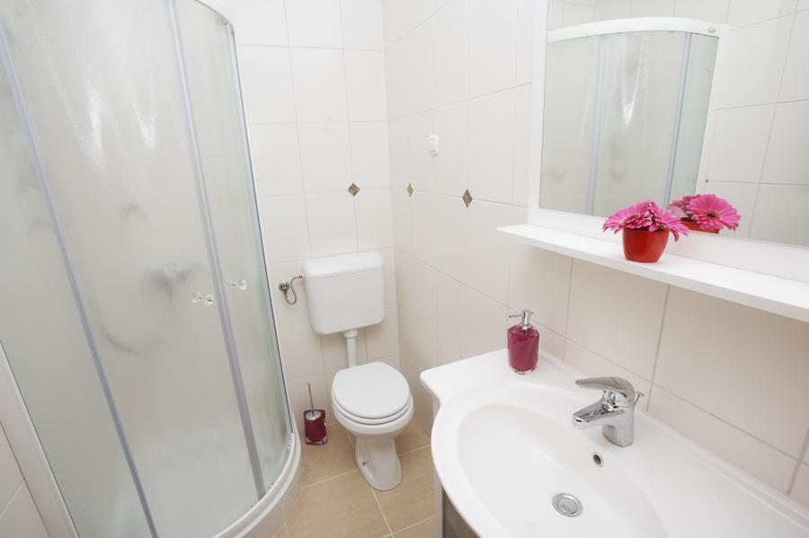 Prenocisca Angelin Hram, Tiny Apartments Markovec Dış mekan fotoğraf