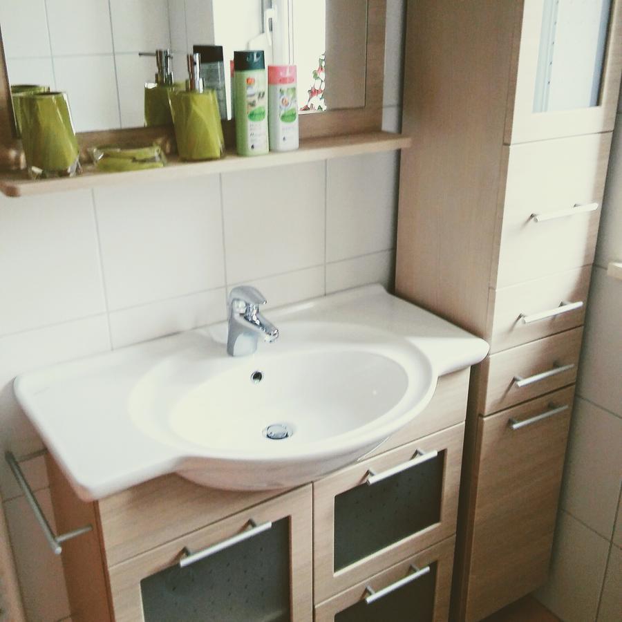 Prenocisca Angelin Hram, Tiny Apartments Markovec Dış mekan fotoğraf