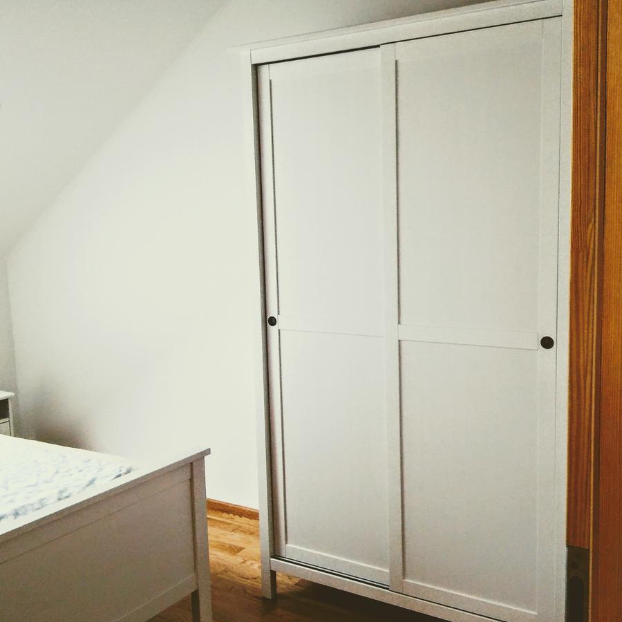 Prenocisca Angelin Hram, Tiny Apartments Markovec Dış mekan fotoğraf